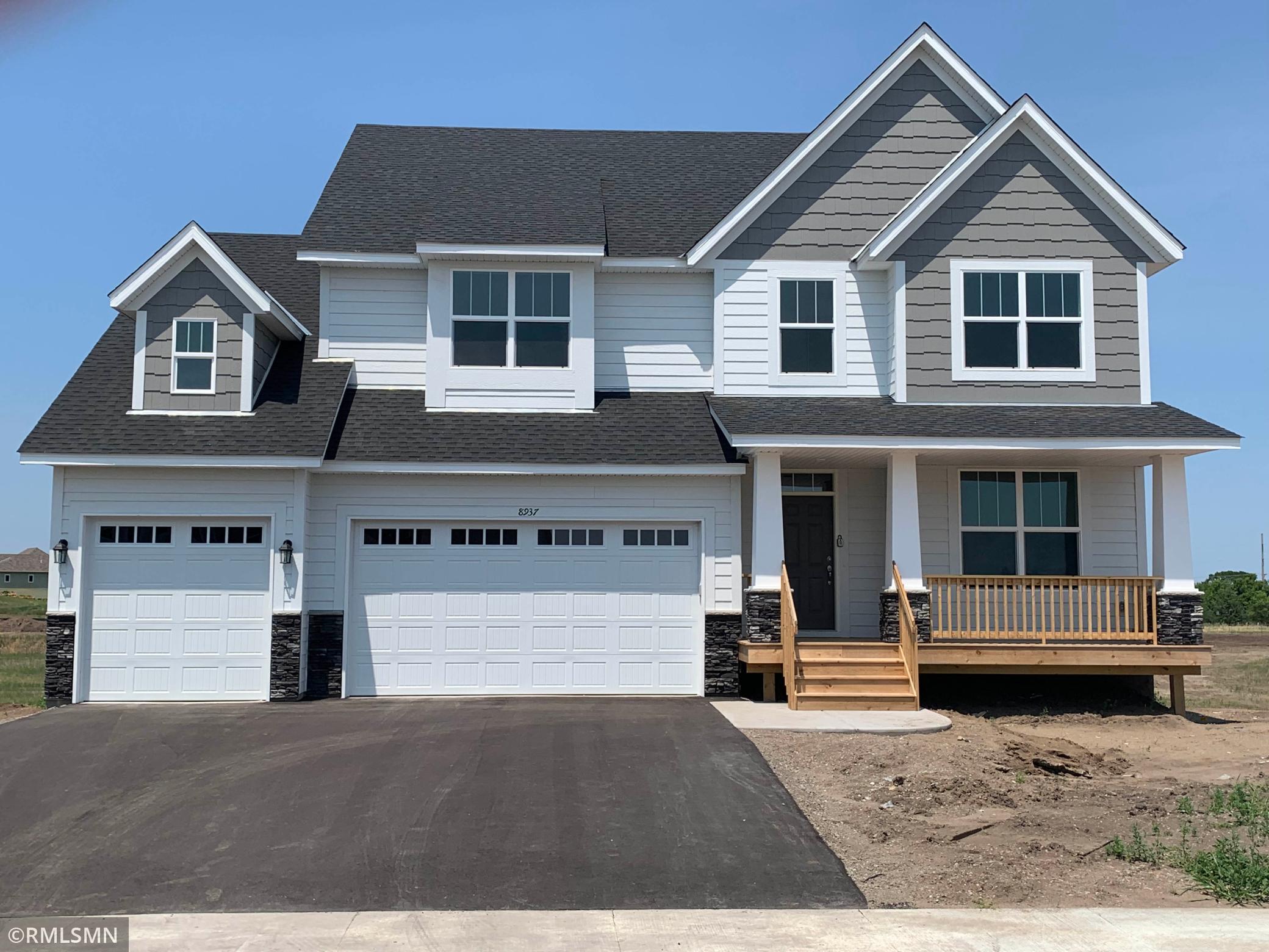 8937 151st Lane NW, Ramsey, MN, 55303 MLS 6019660 Edina Realty