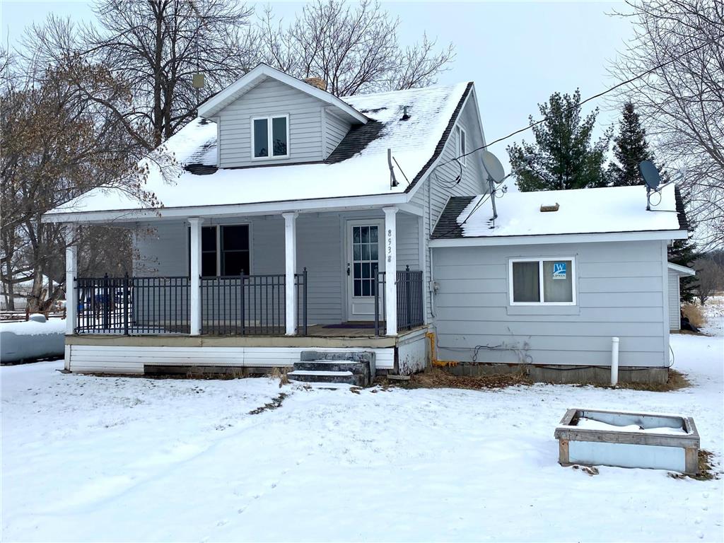 8938 168th Avenue NE, Oak Park, MN, 56357 MLS 6316367 Edina Realty