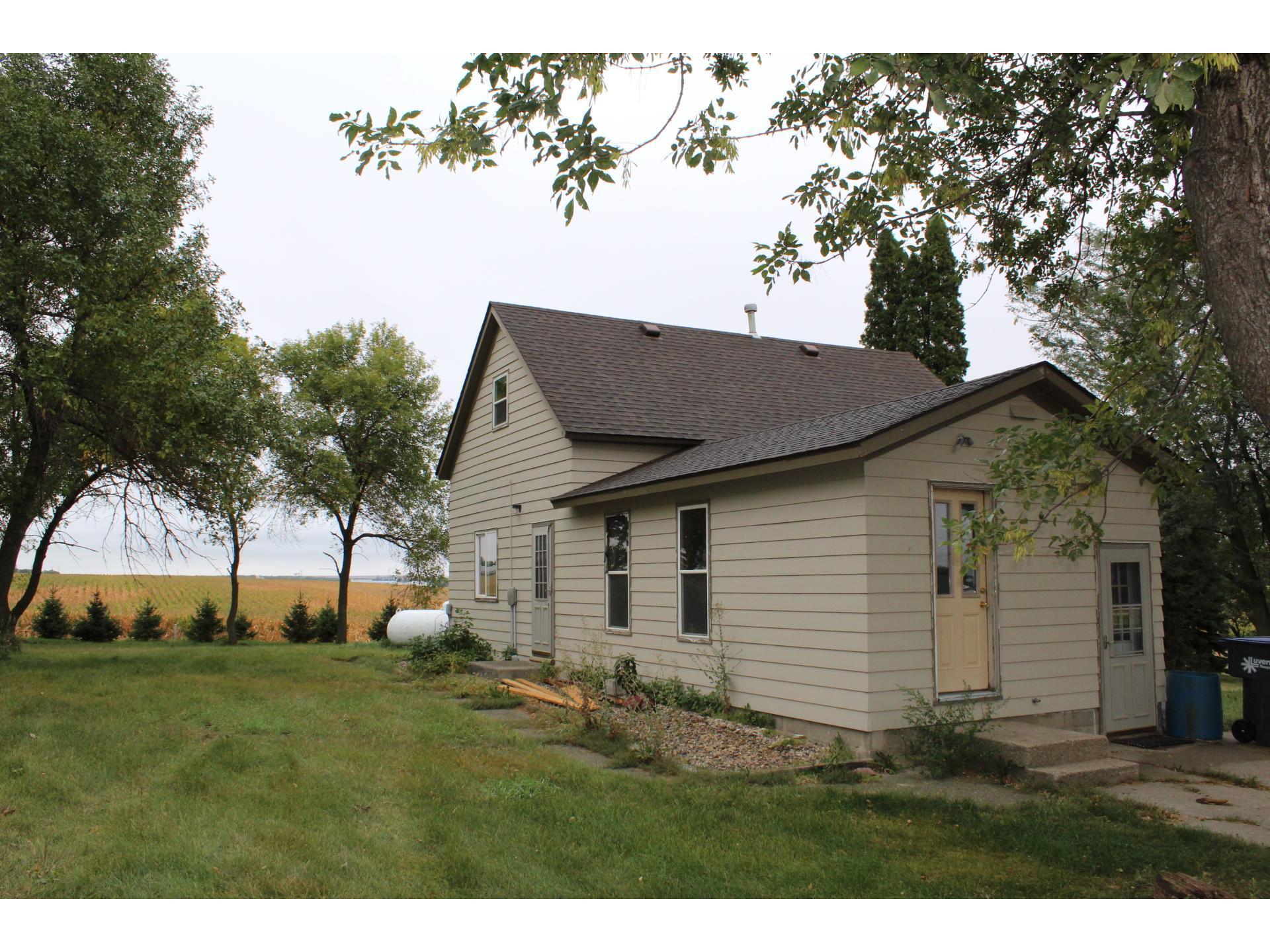 894 124th Avenue, Luverne, MN, 56156 MLS 5657005 Edina Realty