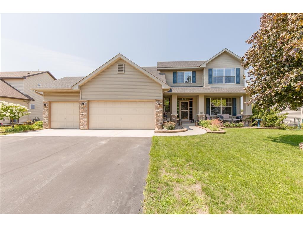 894 Hope Avenue, Jordan, MN, 55352 MLS 6243285 Edina Realty