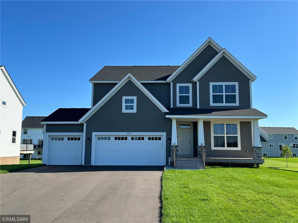 8942 152nd Lane NW Ramsey MN 55303 6560979 image1