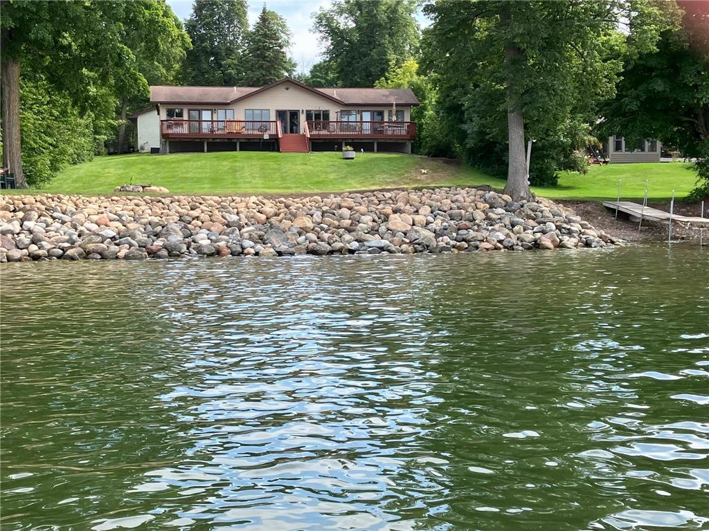 8942 Eyota Way Onamia MN 56359 - Mille Lacs Lake 7028000 image1