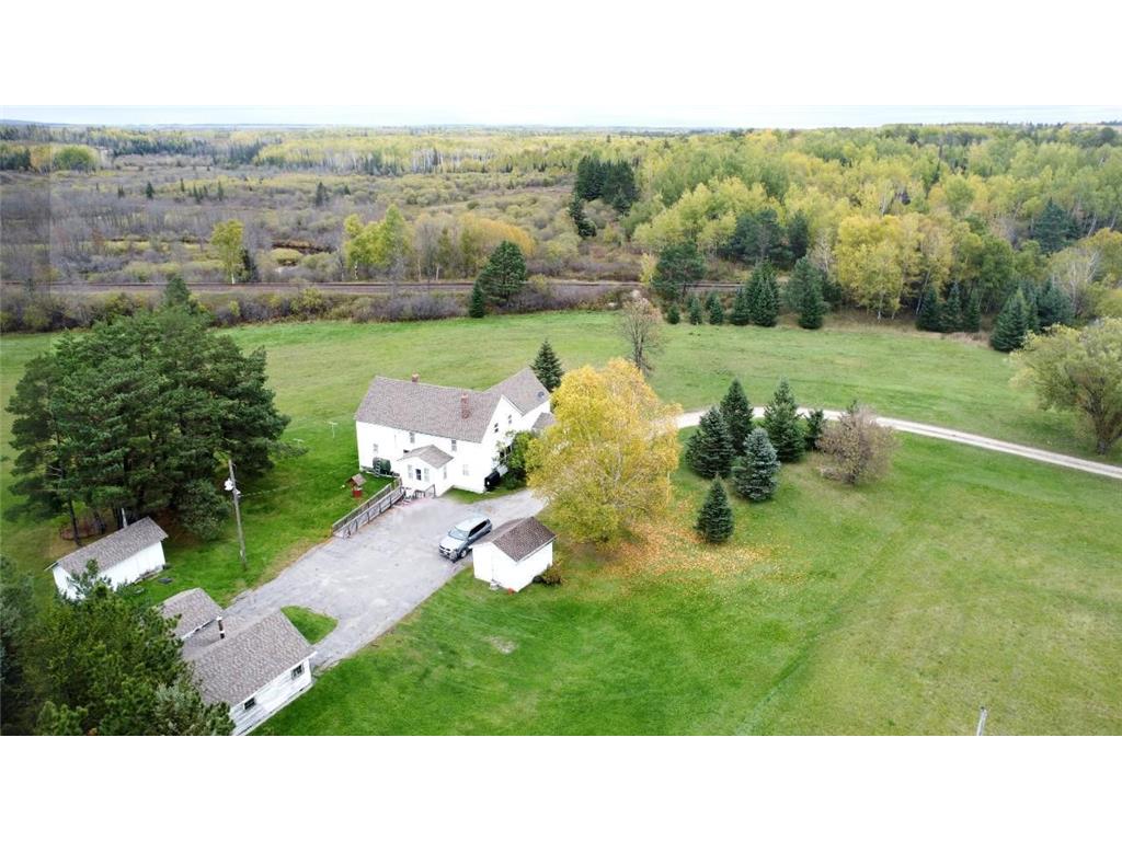 8945 Hwy 1 East Angora MN 55703 - Rice River 6447649 image1