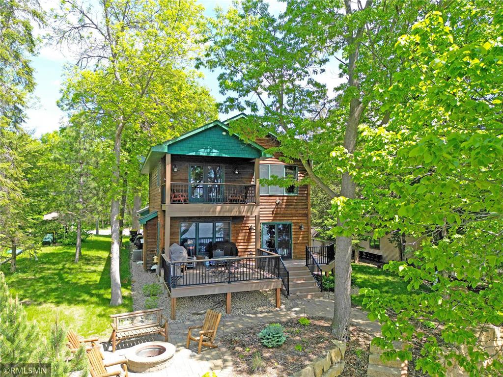 8947 Ingram Avenue NW Annandale MN 55302 - Cedar Lake 6631334 image1