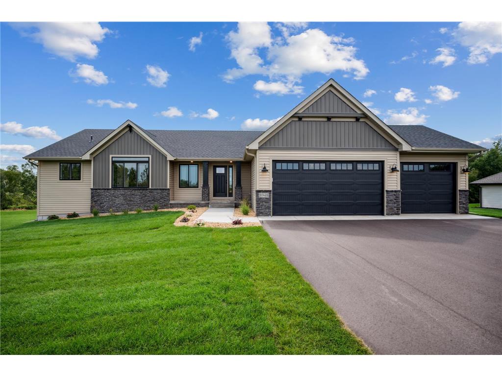 8948 265th Court NE, Stacy, MN, 55079 MLS 6347125 Edina Realty