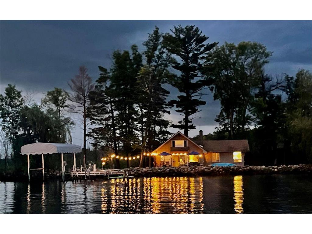 89483 Sturgeon Island, Windemere Twp, MN, 55783 MLS 6453202 Edina