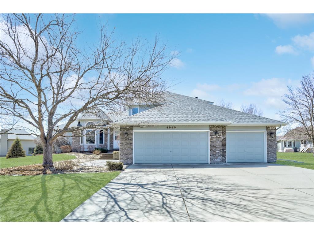 8949 Cambridge Court Brooklyn Park MN 55443 6710673 image1