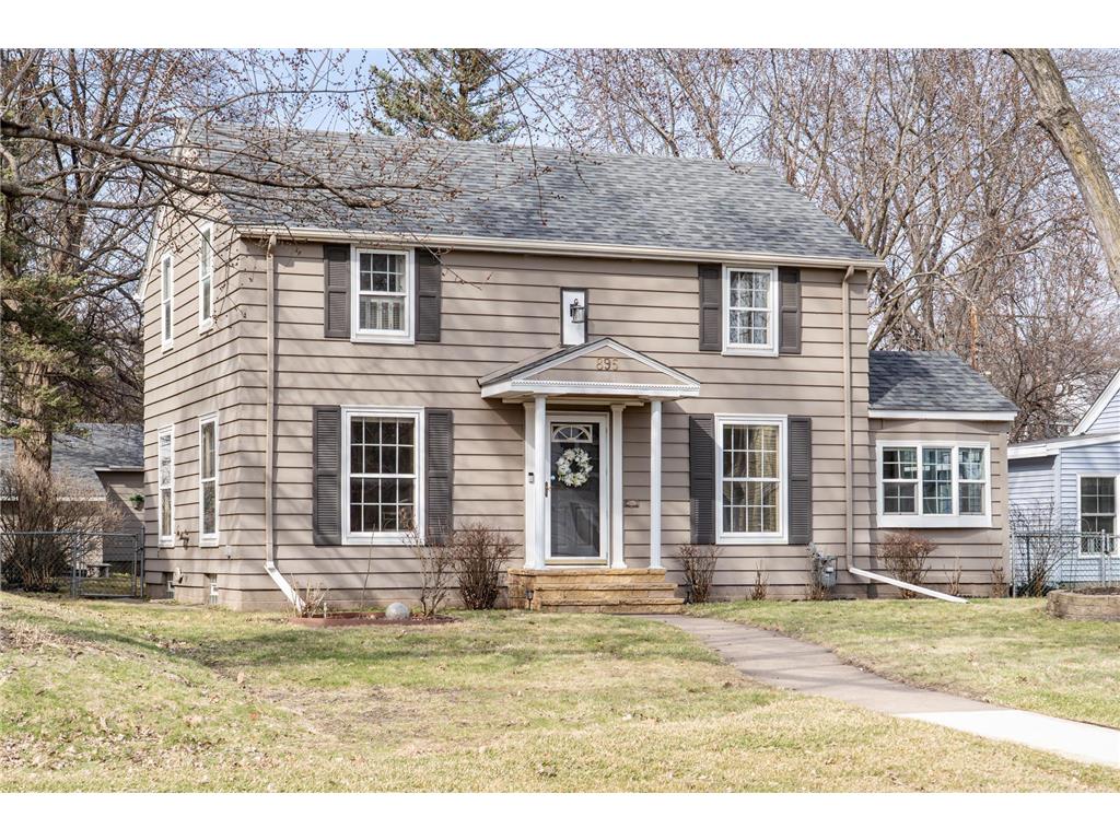 895 Parkview Avenue Saint Paul MN 55117 7050133 image1