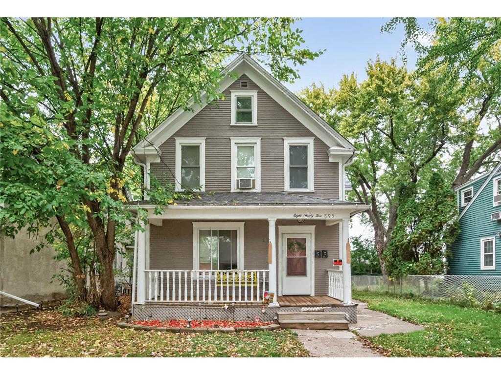 895 Rose Avenue E Saint Paul MN 55106 7044150 image1