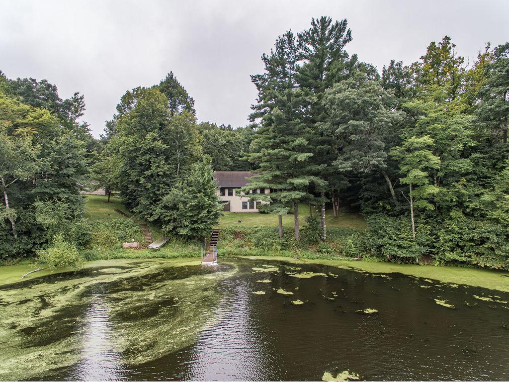 895 Vijobi Trail Amery WI 54001 - Apple River 6774989 image1