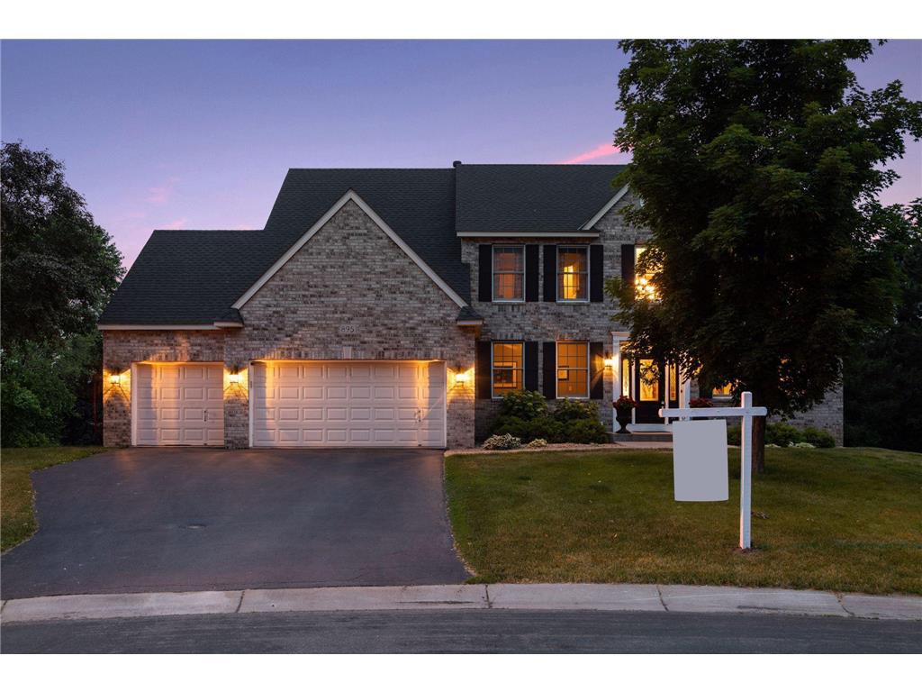 895 Woodcliff Court Eagan MN 55123 6387488 image1