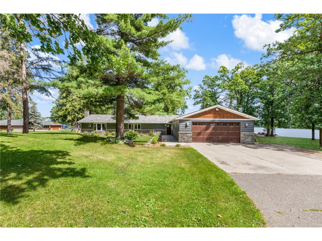 8950 Kabekona Springs Drive NW, Walker, MN, 56484 MLS 6240890 Edina Realty