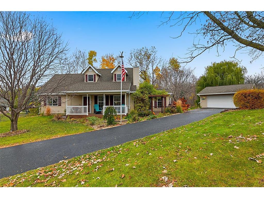 8951 Memory Lane NW Ida Twp MN 56308 - Ida 6810245 image1