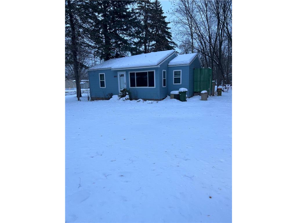 8951 Naples Street NE, Lexington, MN, 55449 MLS 7581681 Edina Realty