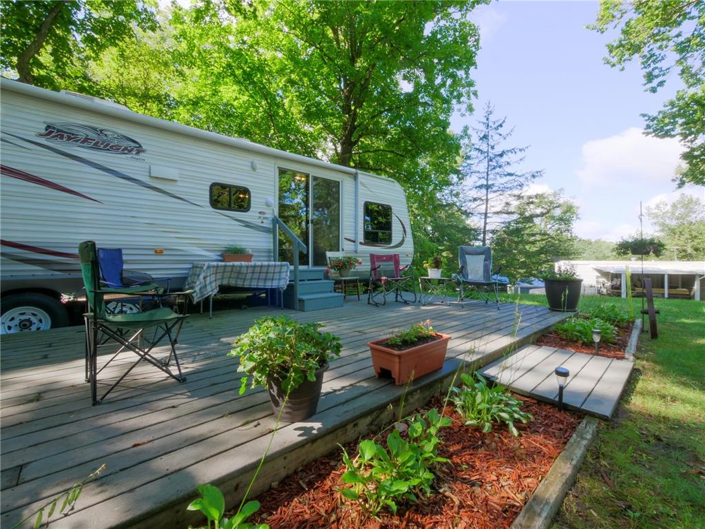 8951 Twin Point Road SW #21 Alexandria MN 56308 - Lobster Lake 6695941 image1