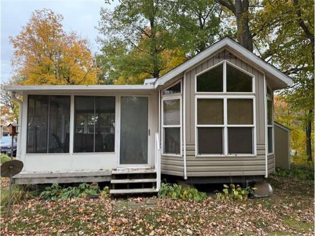 8951 Twin Point Road SW #53 Alexandria MN 56308 - Lobster Lake 6804555 image1