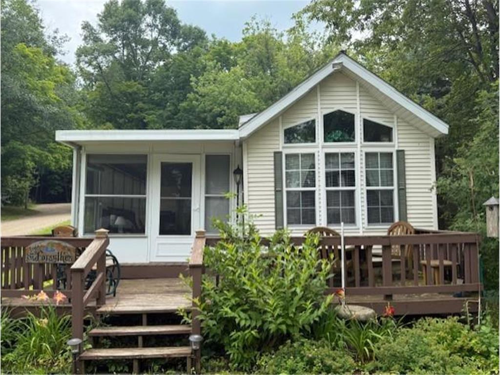 8951 Twin Point Road SW #69 Alexandria MN 56308 - Lobster Lake 6706039 image1