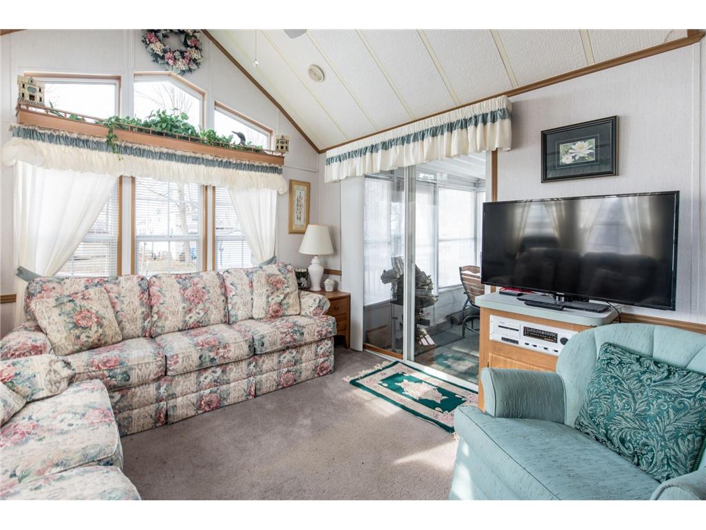 8951 Twin Point Road SW #69 Alexandria MN 56308 - Lobster Lake 6706039 image12