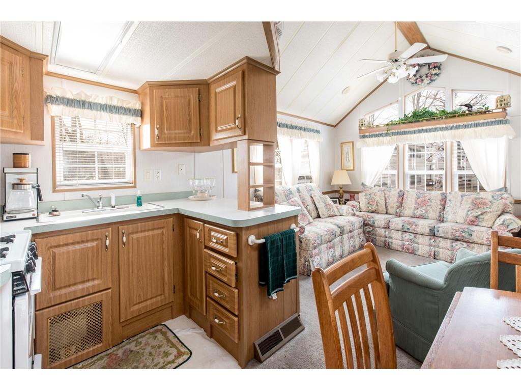 8951 Twin Point Road SW #69 Alexandria MN 56308 - Lobster Lake 6706039 image15