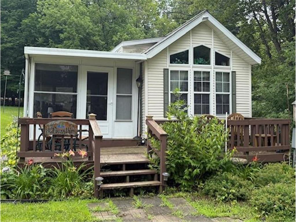 8951 Twin Point Road SW #69 Alexandria MN 56308 - Lobster Lake 6706039 image2