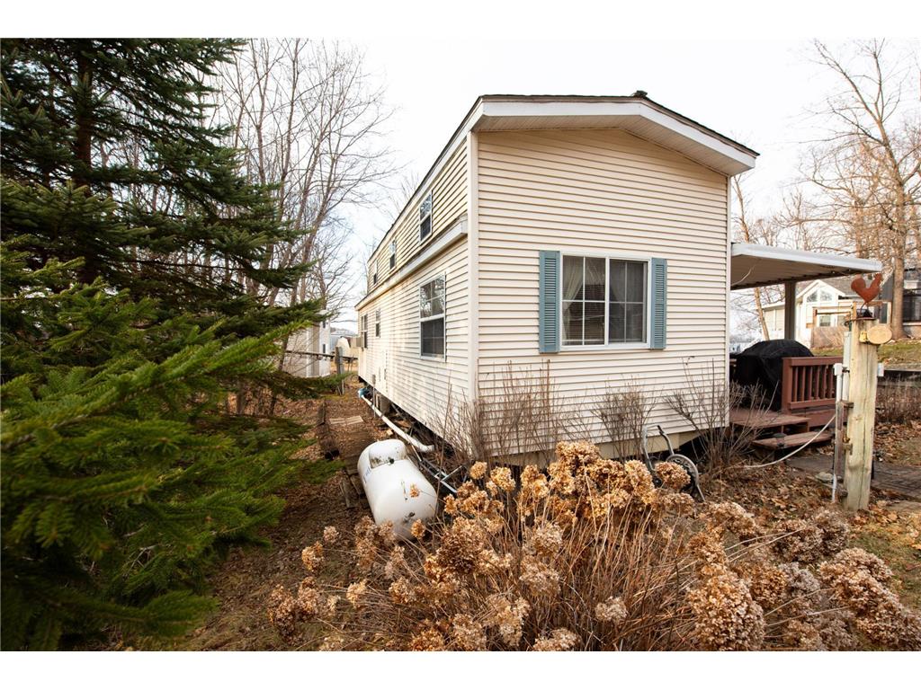 8951 Twin Point Road SW #69 Alexandria MN 56308 - Lobster Lake 6706039 image28