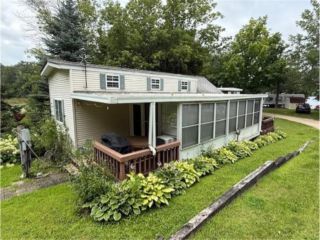 8951 Twin Point Road SW #69 Alexandria MN 56308 - Lobster Lake 6706039 image3