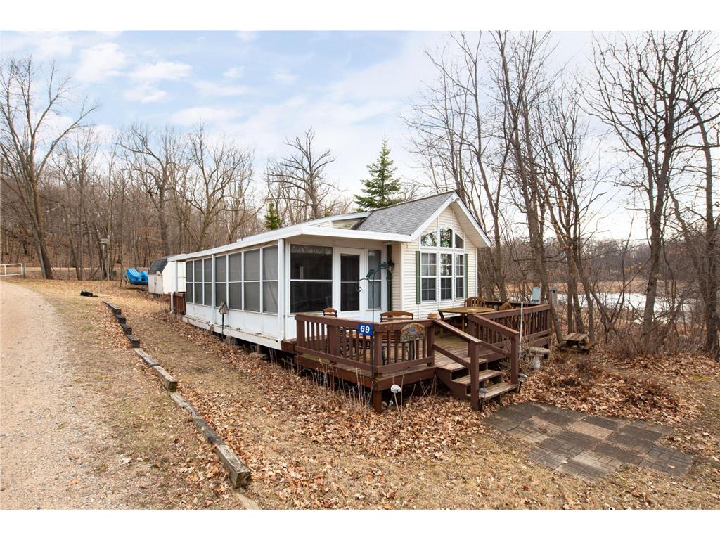 8951 Twin Point Road SW #69 Alexandria MN 56308 - Lobster Lake 6706039 image7