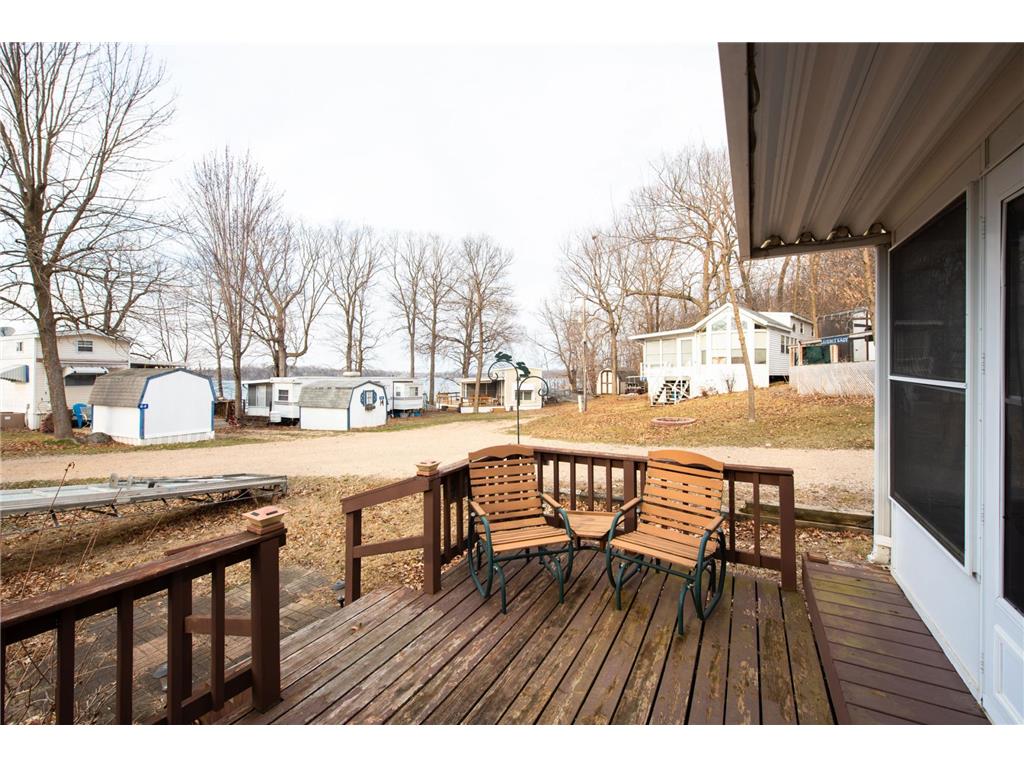 8951 Twin Point Road SW #69 Alexandria MN 56308 - Lobster Lake 6706039 image8