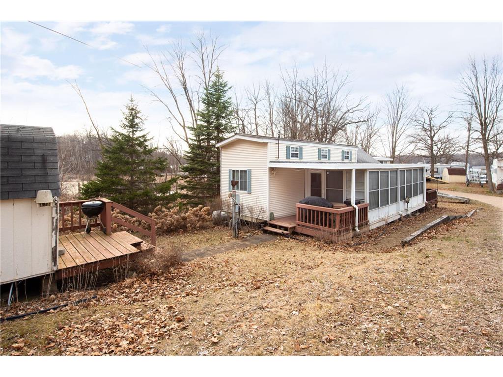 8951 Twin Point Road SW #69 Alexandria MN 56308 - Lobster Lake 6706039 image9