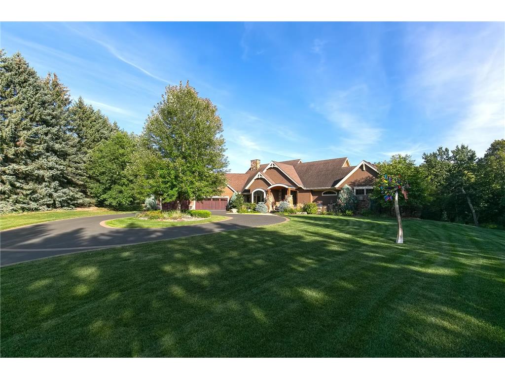 8955 Sunset Trail, Chanhassen, MN, 55317 MLS 6432769 Edina Realty