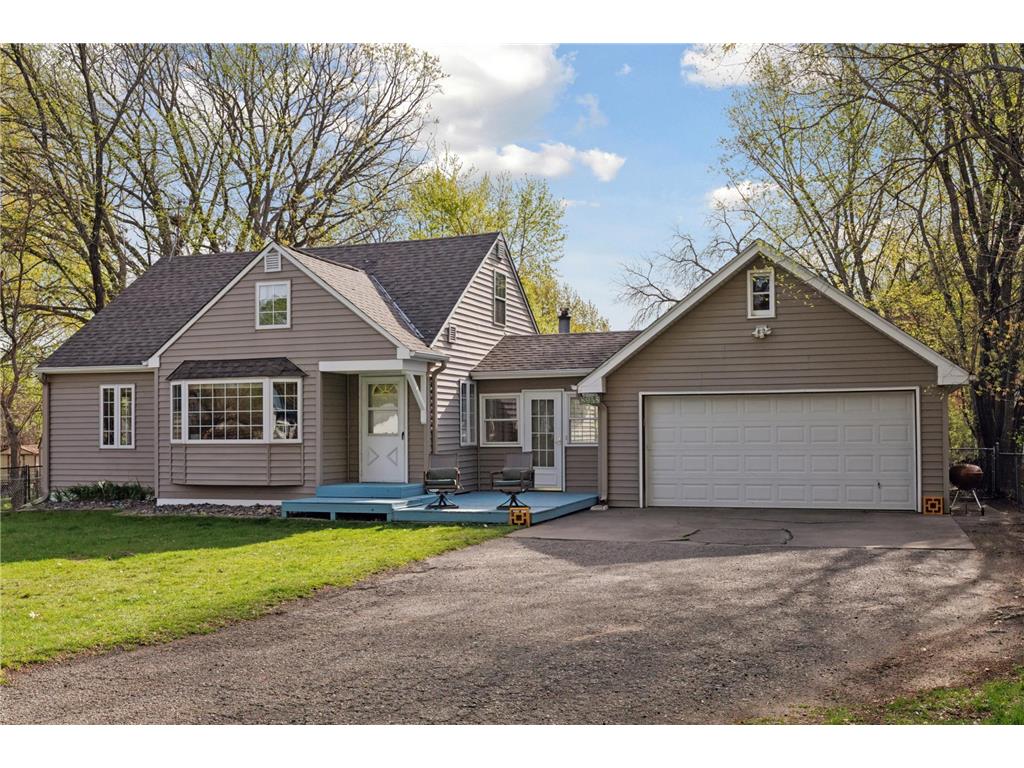 8955 Tyler Street NE, Blaine, MN, 55434 MLS 6522812 Edina Realty