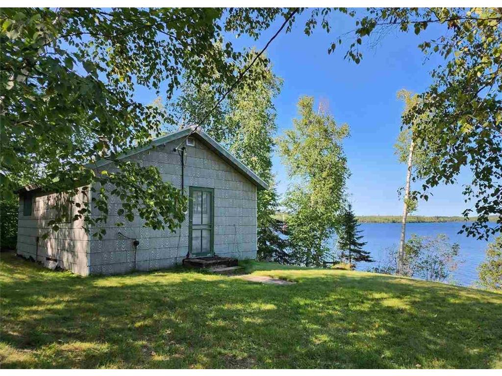 8958 Bear Island Cabin Drive Babbitt MN 55706 - Bear Island Lake 6373769 image1
