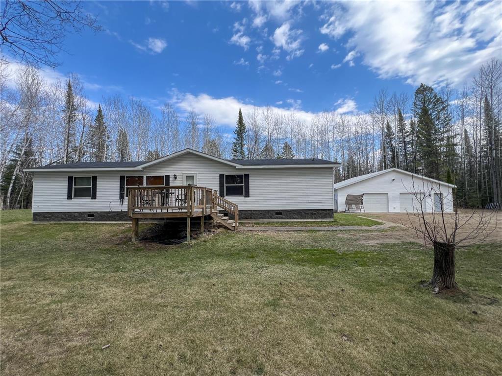 896 Shamrock Court NW Bemidji MN 56601 6526290 image1