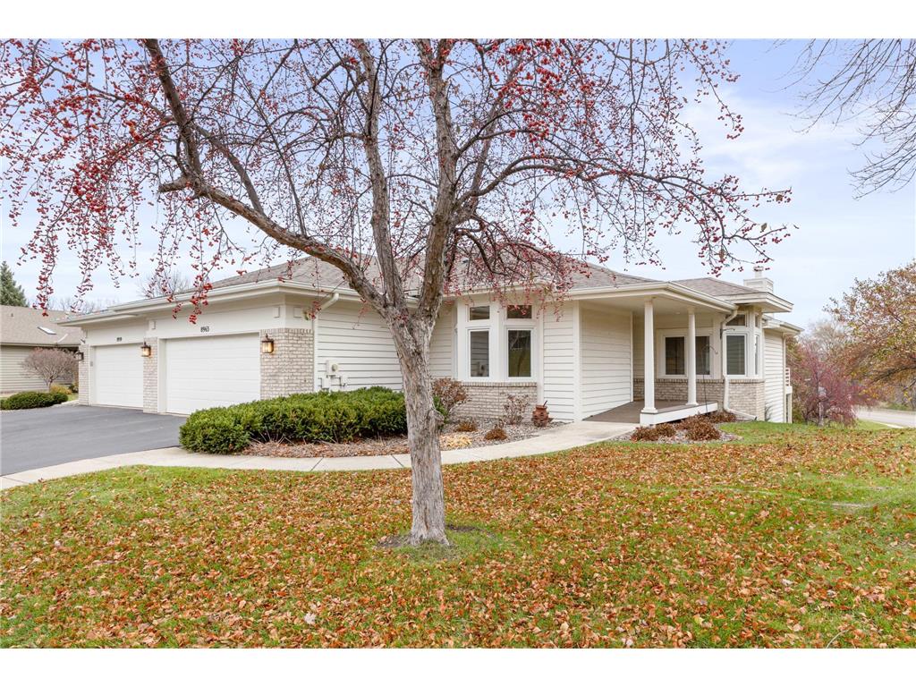 8963 Garland Court Eden Prairie MN 55347 - Staring 6424198 image1
