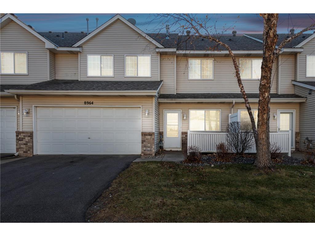 8964 92nd Street S, Cottage Grove, MN, 55016 MLS 6469984 Edina Realty