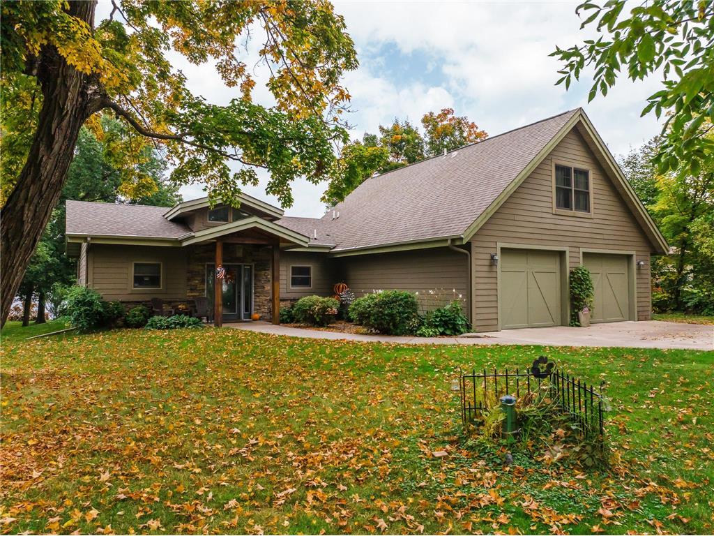 8964 Eyota Way Onamia MN 56359 - Mille Lacs Lake 7045332 image1