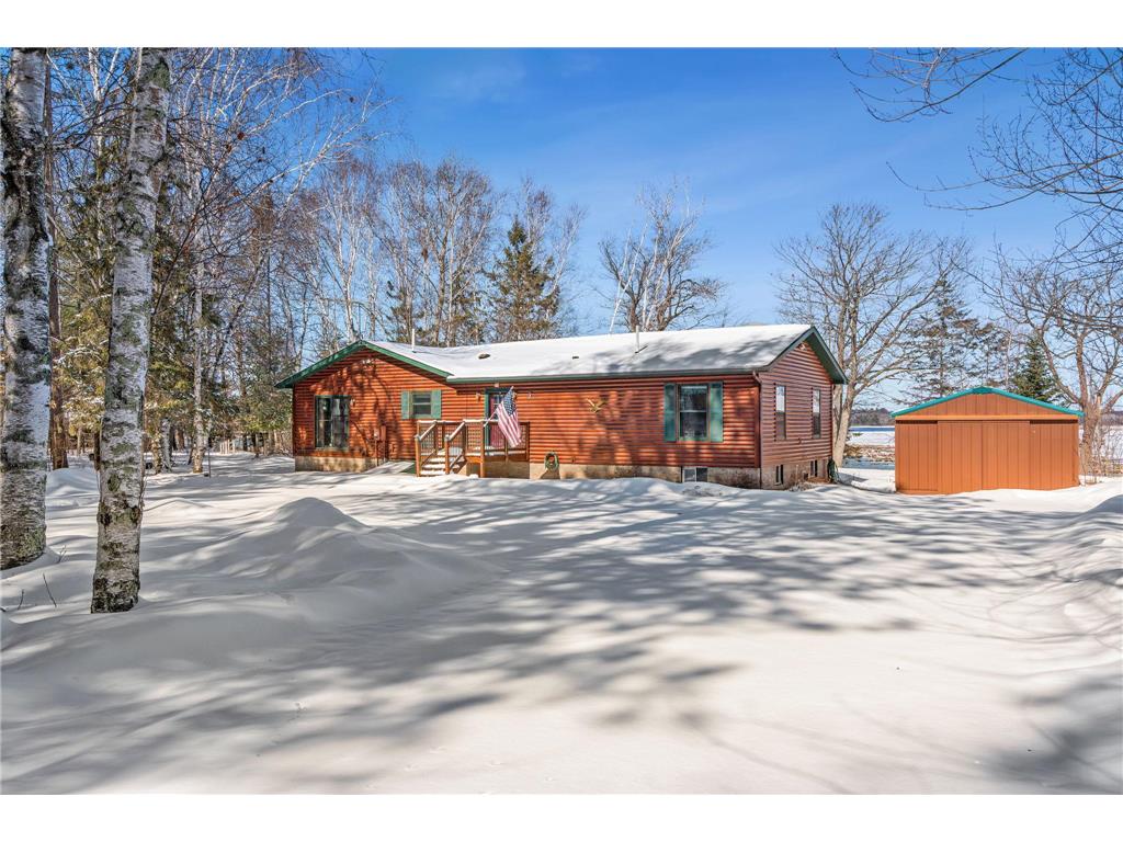 8967 E County Road Y Wascott WI 54838 - St Croix Flowage 7034485 image1