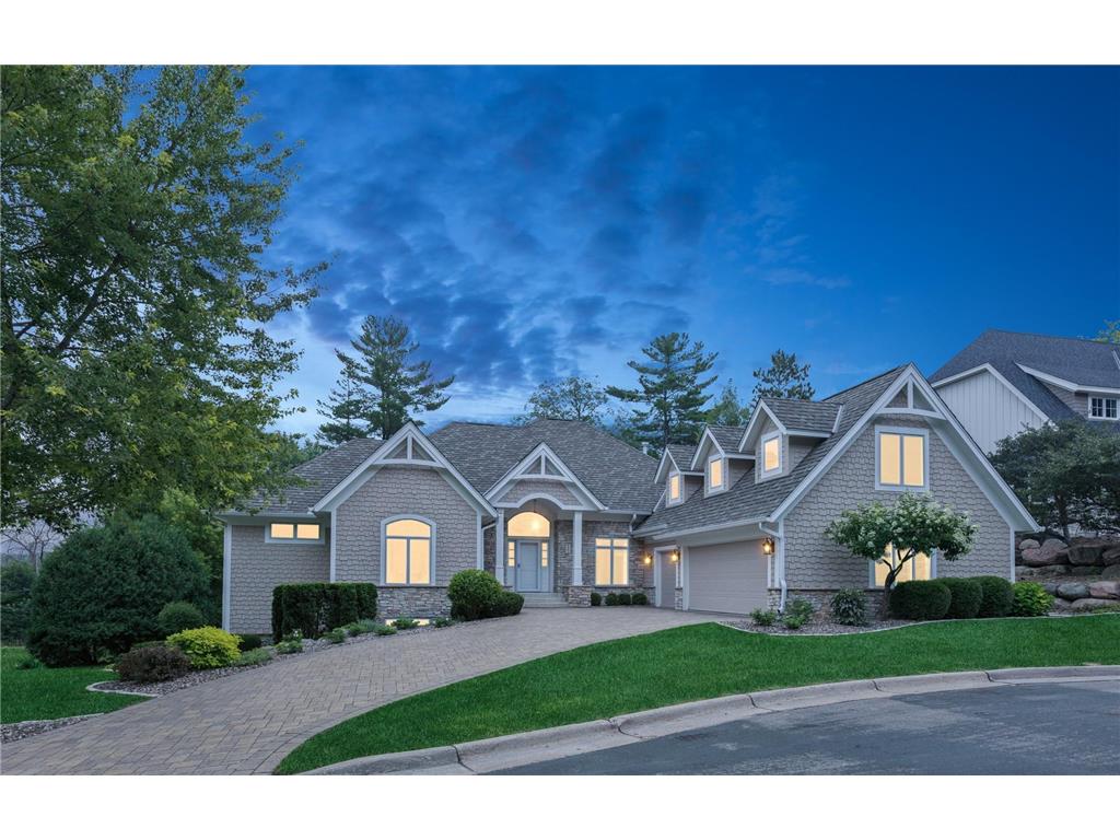 8967 Mariabo Circle Bloomington MN 55438 - Bush 6764844 image1