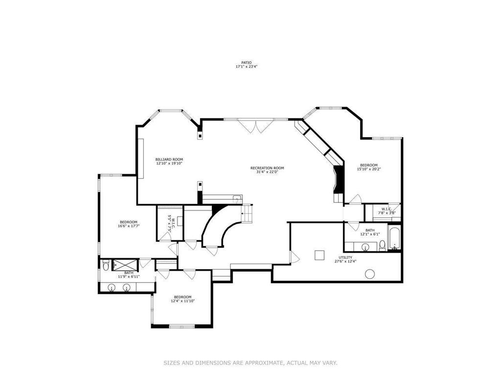 8967 Mariabo Circle Bloomington MN 55438 - Bush 6764844 image32