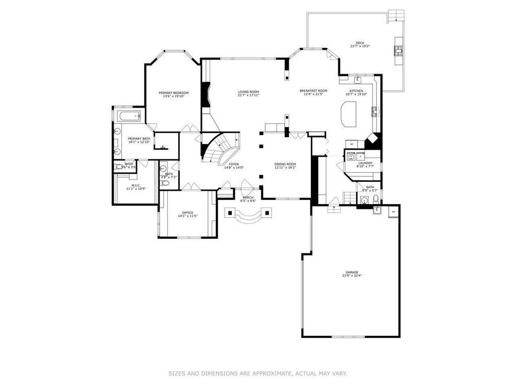 8967 Mariabo Circle Bloomington MN 55438 - Bush 6764844 image33