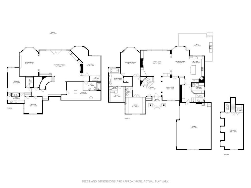 8967 Mariabo Circle Bloomington MN 55438 - Bush 6764844 image34