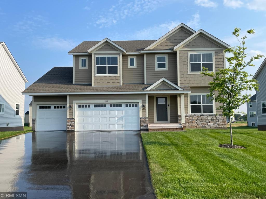 8968 152nd Lane NW Ramsey MN 55303 6461100 image1