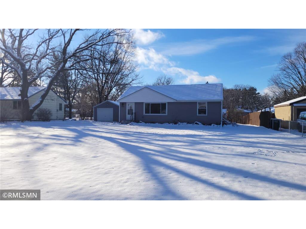 8968 Tyler Street NE, Blaine, MN, 55434 MLS 6310399 Edina Realty