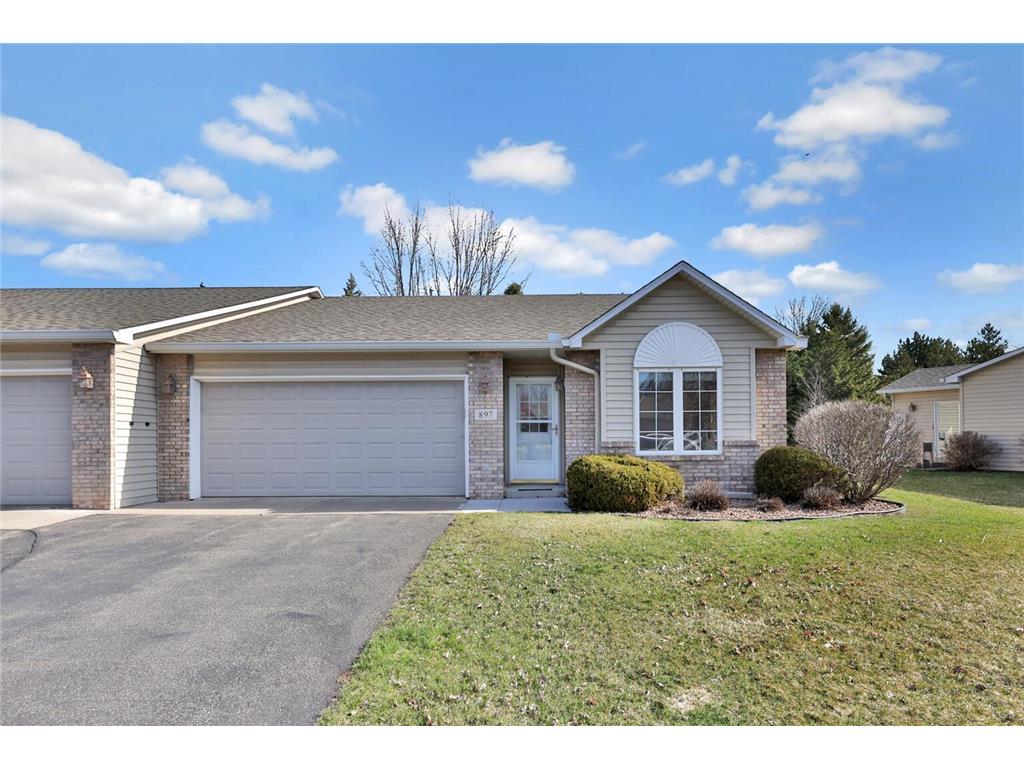 897 Evergreen Court Vadnais Heights MN 55127 7054143 image1