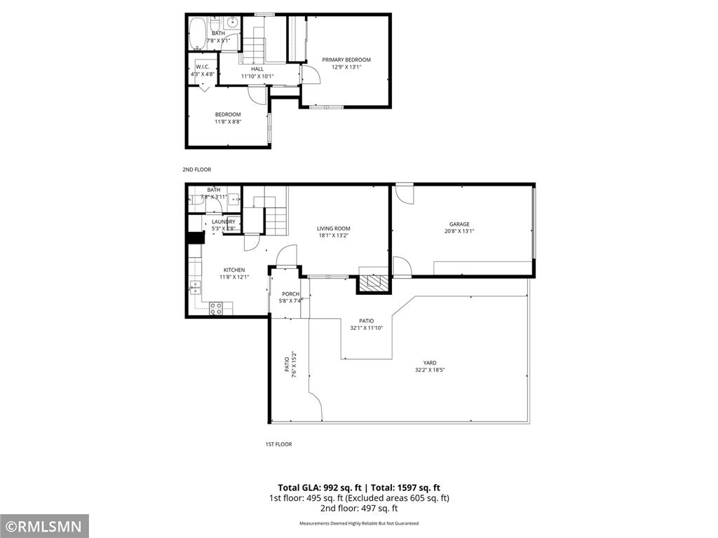 897 Monterey Drive Shoreview MN 55126 7068930 image31