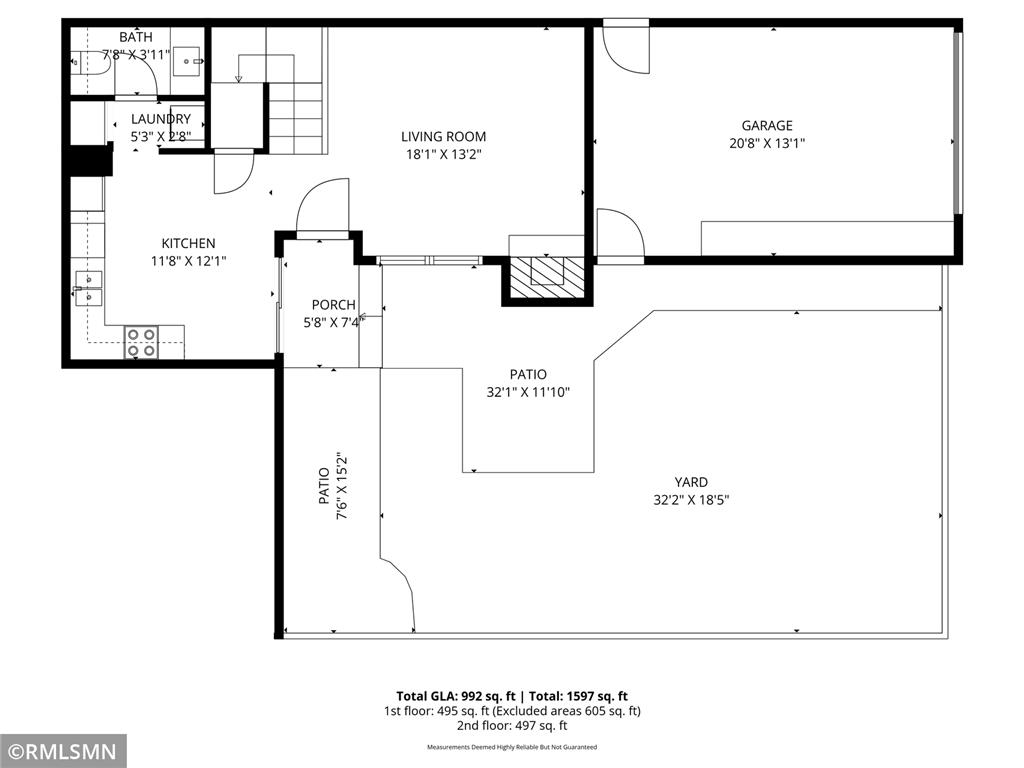 897 Monterey Drive Shoreview MN 55126 7068930 image32