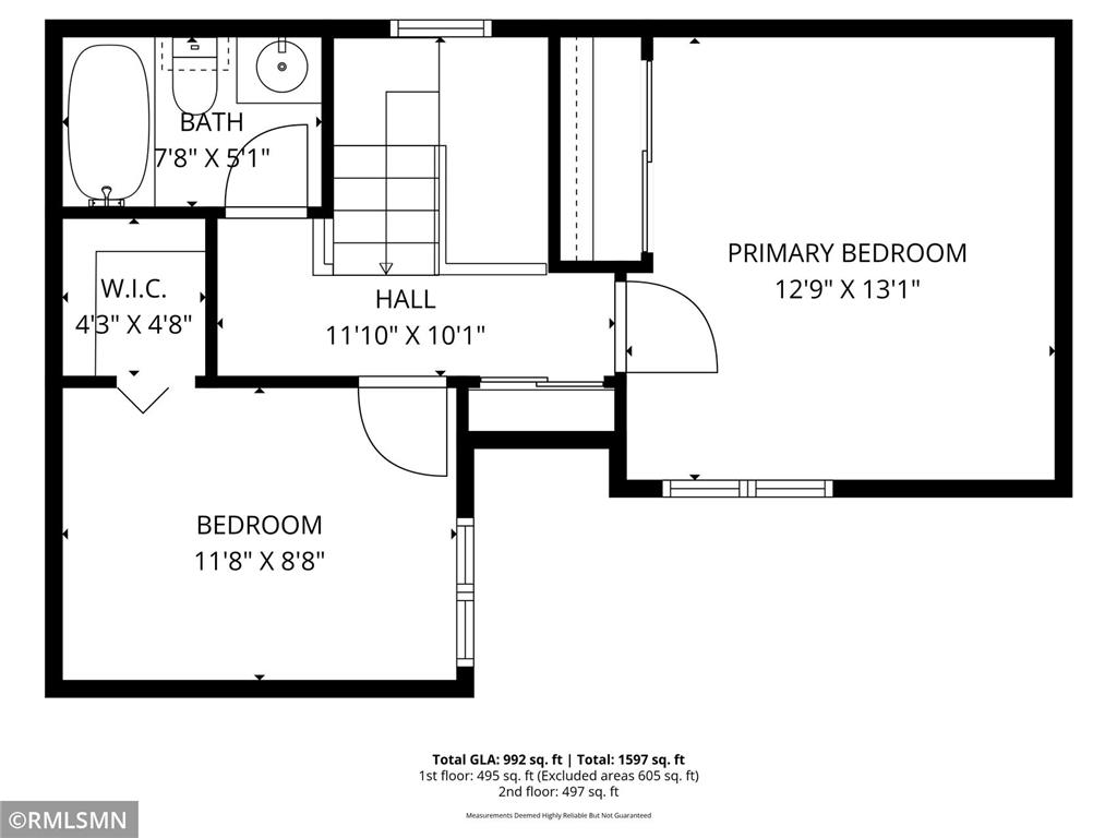 897 Monterey Drive Shoreview MN 55126 7068930 image33