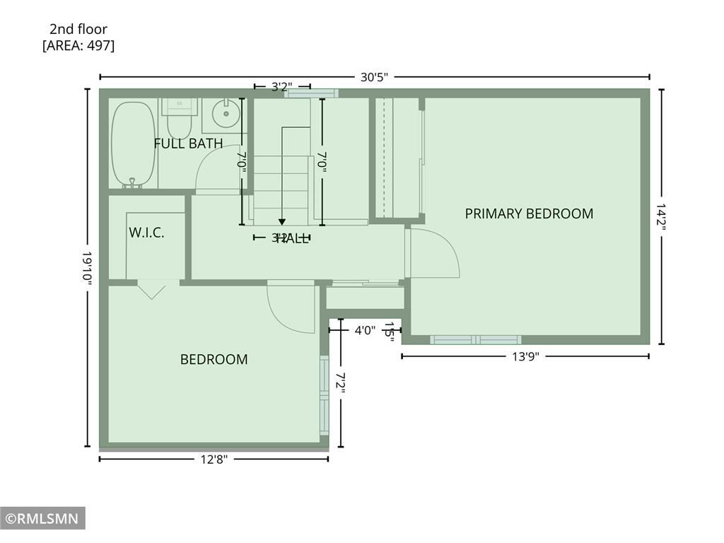 897 Monterey Drive Shoreview MN 55126 7068930 image35