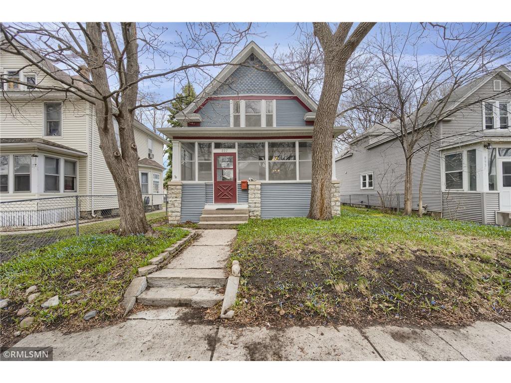 897 Sherburne Avenue Saint Paul MN 55104 6359165 image1