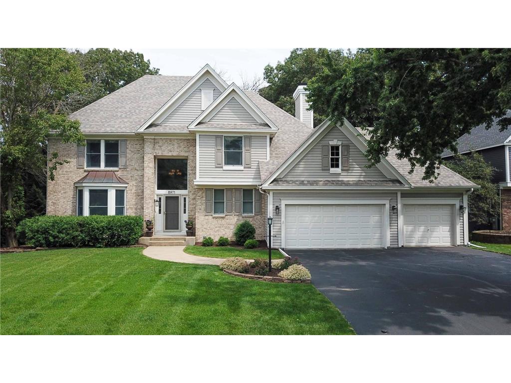 8971 Hunters Trail Woodbury MN 55125 6573129 image1